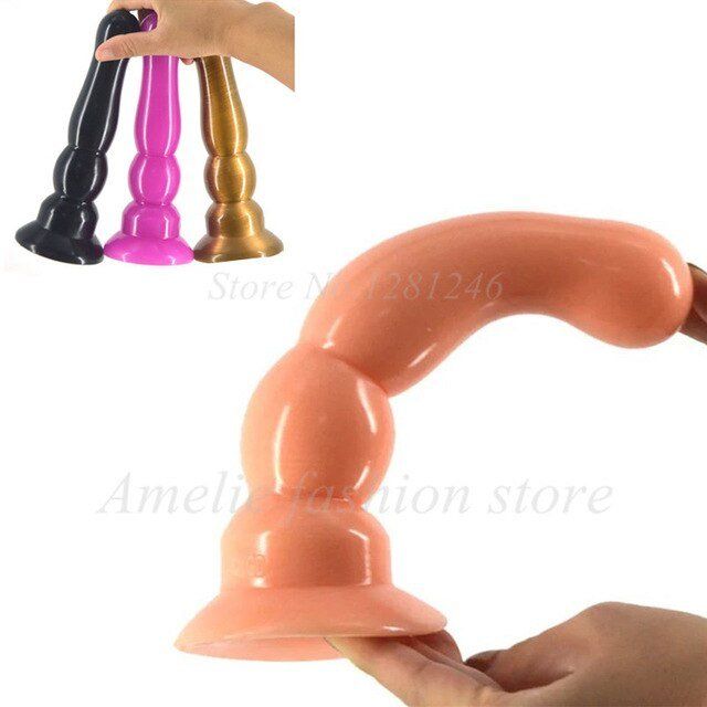 best of Enjoying anal toys Men