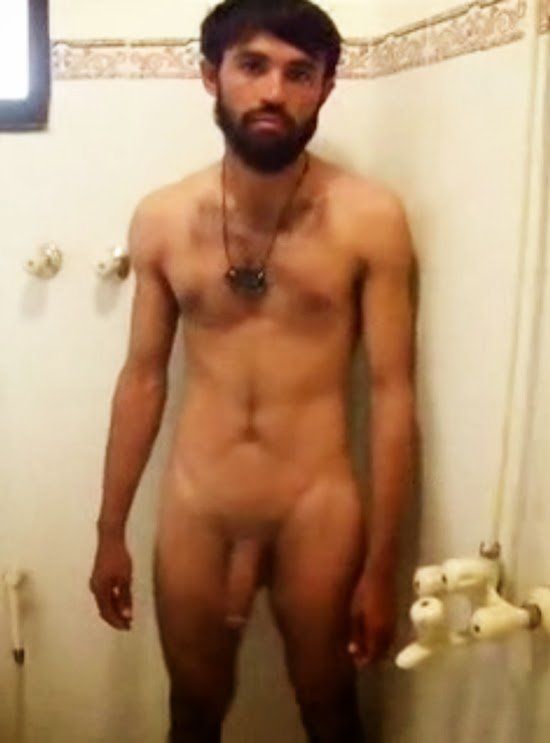 Nude guy Gay Muscle
