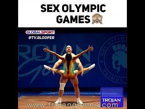 Goobers reccomend Olympic Sex Games Naked Pictures 2018