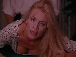 Shannon tweed anal
