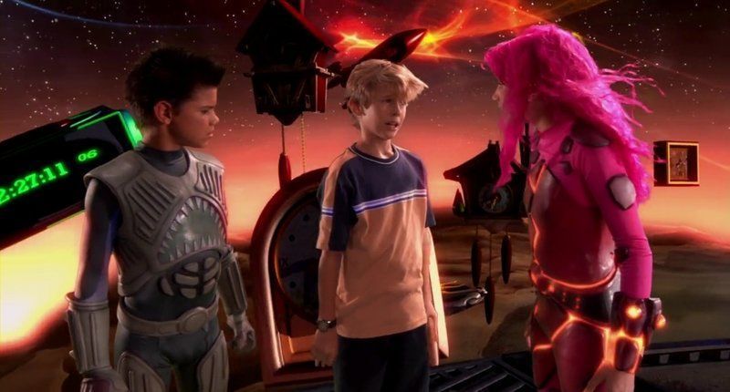 best of Video Sharkboy porn lavagirl and