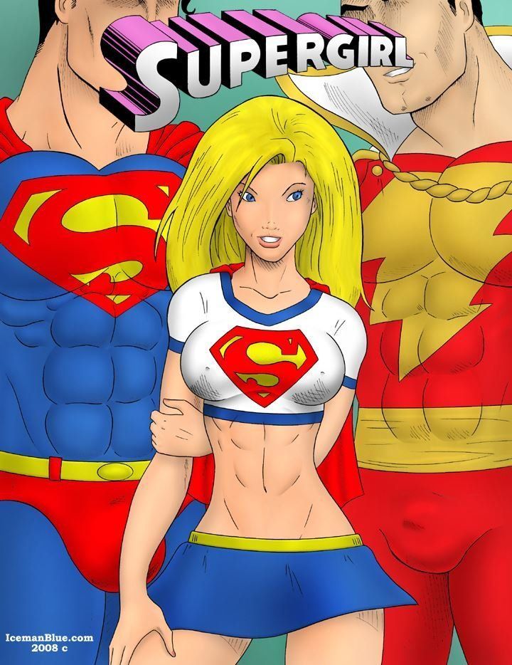 Superman supergirl having sex naked Excellent Adult free site compilation pic photo