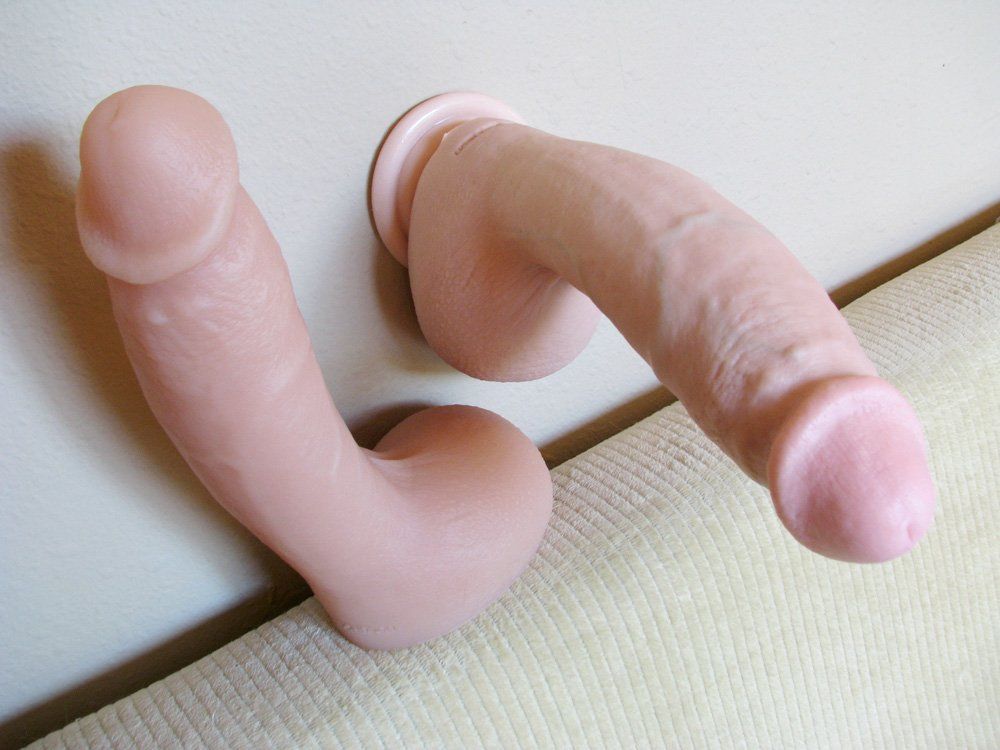 best of Most realistic dildo The