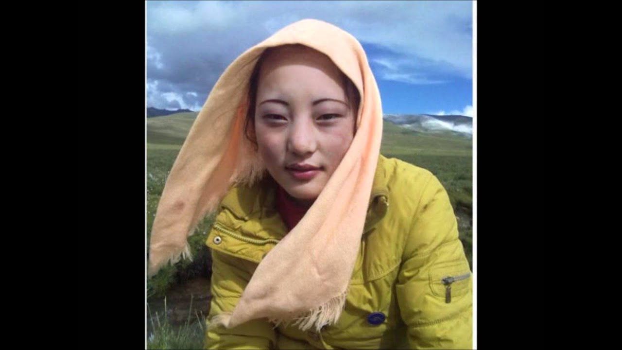 Tibet girl xxx images com