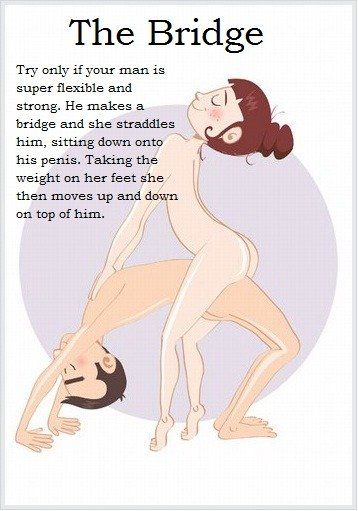 Tumblr Flexible Sex
