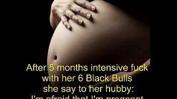 Boss reccomend Unwanted interracial pregnancy